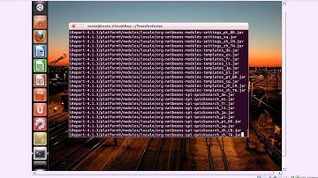 instalação de iReport by David Lopes