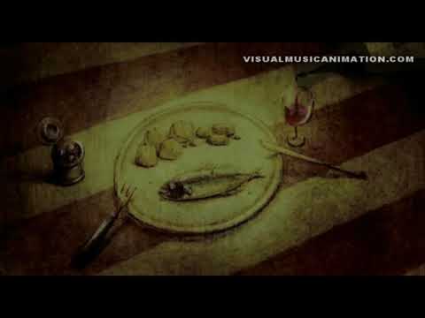 VNV NATION "Nova" (spanish Lyrics) #VisualMusicAnimation