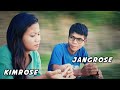 Jangrose in kimrose ahel lai