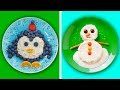 12 CUTE WINTER-THEMED TREATS