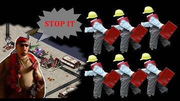 Did You Know Crazy Ivan Hates Engineers?