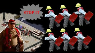Did You Know Crazy Ivan Hates Engineers?