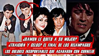 DID HE STAY WITH HIS WIFE? | THE RISE AND FALL OF CORNELIO REYNA | THE STORY - DOCUMENTARY
