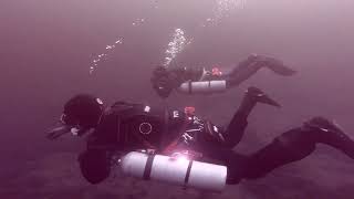 Sidemount fundamentals