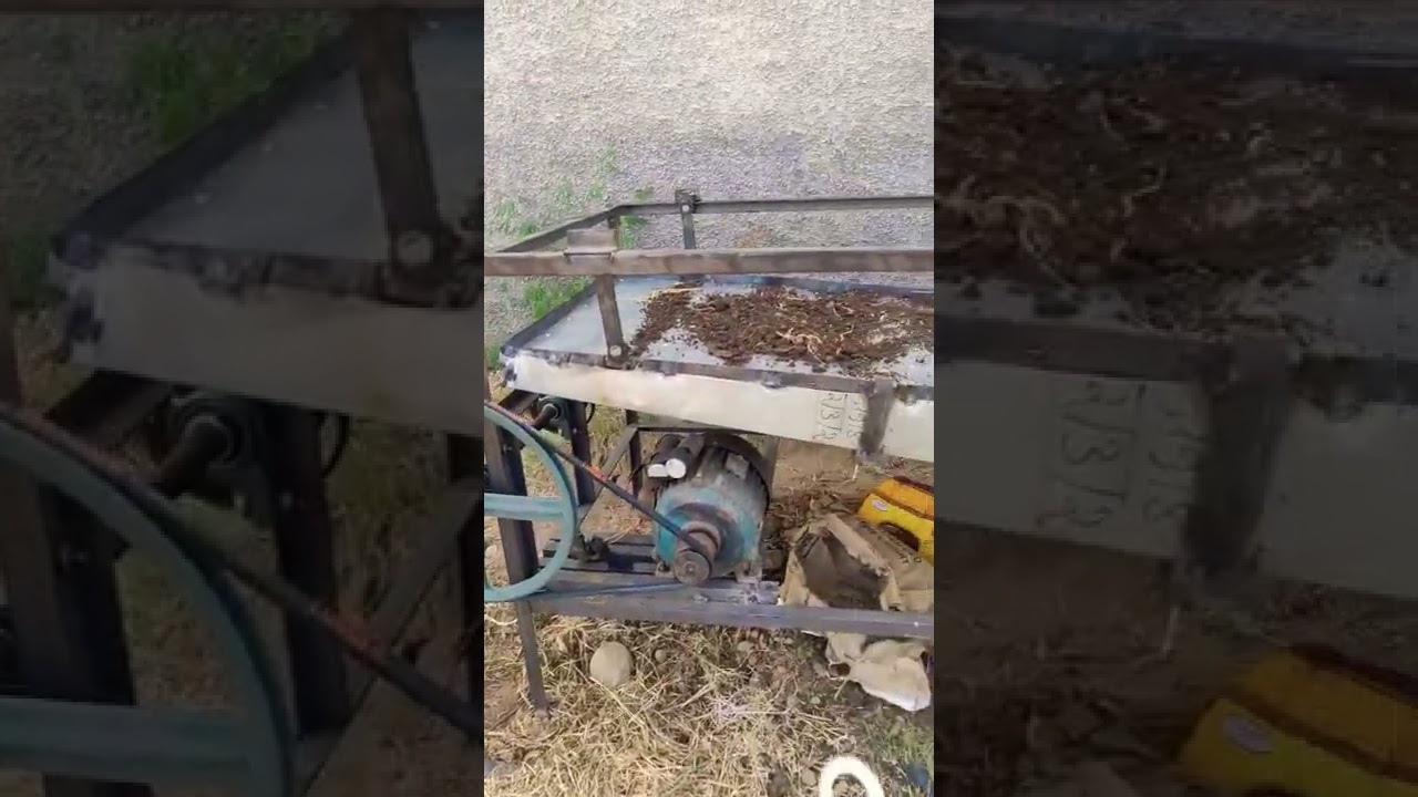 vermicompost machine| self made compost Machine in jammu | under 30k, now you can order in jammu