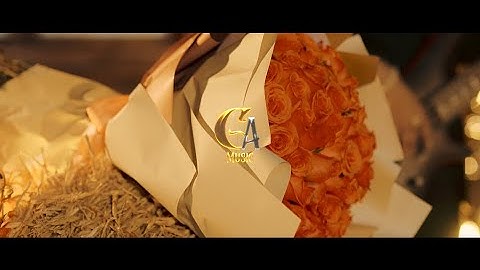 Grupo Arriesgado - Rosas (video oficial)