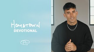 Phil Wickham – HOMETOWN