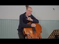 The negative parrot  double bass lesson with david daly