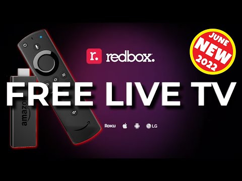 ? NEW UPDATED STREAMING APP for FIRESTICK ?