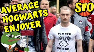 Yer A Transphobe, Harry │Slop Culture