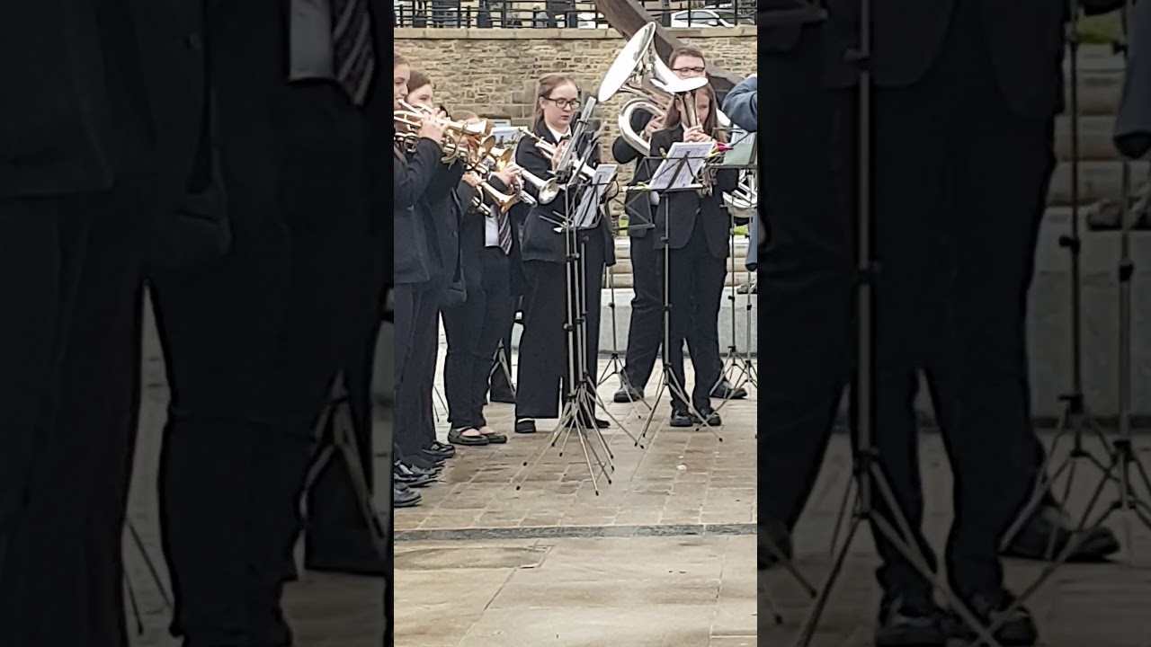 camera iphone 8 plus apk Pemberton DW Youth play Irish Blessing @ Blackburn & Darwen March and Hymn Tune contest 2019