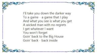 L.A. Guns - Big House Lyrics