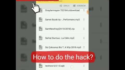 Rules of survival hack no root 2 November 2018How to do the cheat?