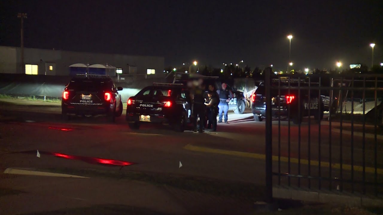 Three suspects taken into custody after reported burglary in Oklahoma ...