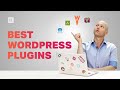 Best Free WordPress Plugins [The Ones We Trust] - Monday Masterclass