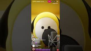 Download Lagu CHIMMY's surprise live!💥 #shorts MP3