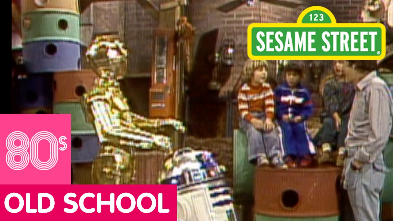 aaa•*¨*•.¸♬︎ Sesame Street: Star Wars Alphabet Song - YouTube