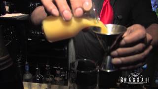 Brassaii's How to in 2 - Mimosa