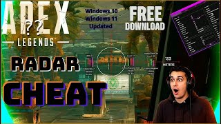 Apex Legends Cheats 2026 | Undetected Aimbot, ESP &amp; Wallhack — No Recoil, Triggerbot &amp; Radar Hack