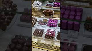 Godiva Chocolates