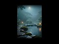 睡眠音楽 | Calm Japanese Music for Sleep | Nhạc thư giãn | Cicada and Soft Rain Sounds Vol. 180
