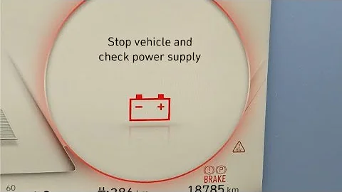 Ioniq 5 Owners: Is Your 12V Battery Dying? Here's What You NEED to Know #hyundaiioniq5 #ev 