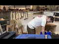 My Father’s Handmade Tools Hold a Hidden Truth