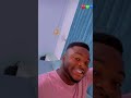 Ojo Behind The Scenes 