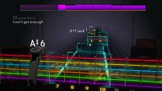 Rocksmith Lead - Ween - Push Th' Little Daisies