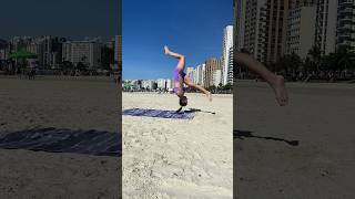 Pov Bloqueio Mental Na Ginástica