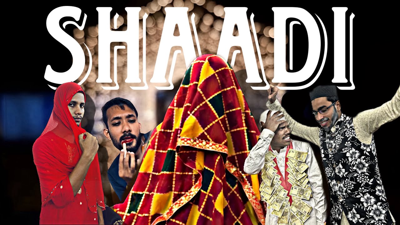 SHAADI || OFFICIAL VIDEO  || 