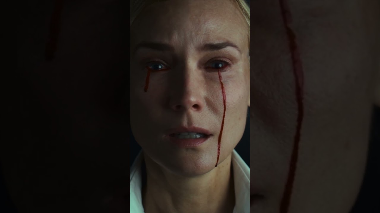 Visions | "Look Out" | Watch At Home  