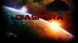 Diaspora Spacebuild 4 Tutorial #4: Gyropods and Cam Controllers