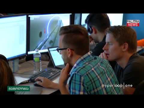 ელონ მასკი უსწრაფესი გვირაბის მშენებლობას იწყებს