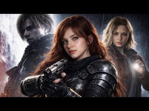 RESİDENT EVİL REQUİEM | BÖLÜM 3