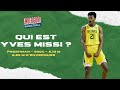 Nba draft 2024  qui est yves missi 