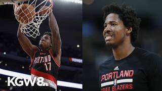 Prosecutors allege ex-Blazer Ed Davis helped manipulate NBA prop bets