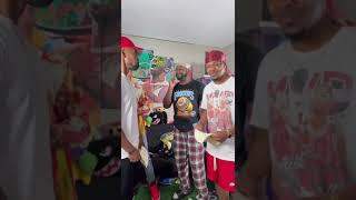 Silent Tortilla Slap Challenge