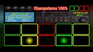 Descargar Sampler Pad KD 10 Android (Champeta)