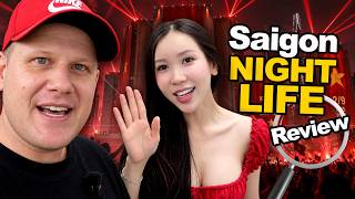 Saigon Nightlife Review | 2026