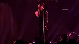 Spiritbox  Crystal Roses  Palmscasino  Las Vegas 11132025