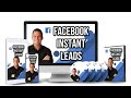 Facebook Leads Course