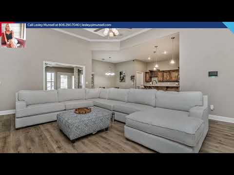 8410 ALEXANDRIA Avenue, Amarillo, TX home video tour