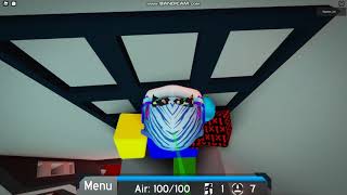 FE2 Community Maps Unknown Room (Solo) [Medium Crazy]