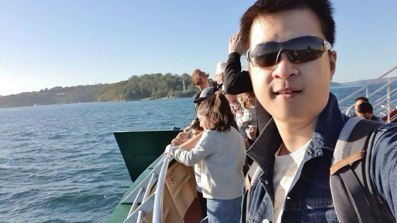 MDRT Travel - Sydney