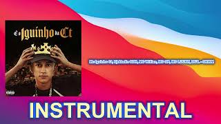Mc Iguinho Ct, Dj Aladin GDB, MC Willian, MC GP, MC LUUKY, DU'L   GRWM (INSTRUMENTAL)