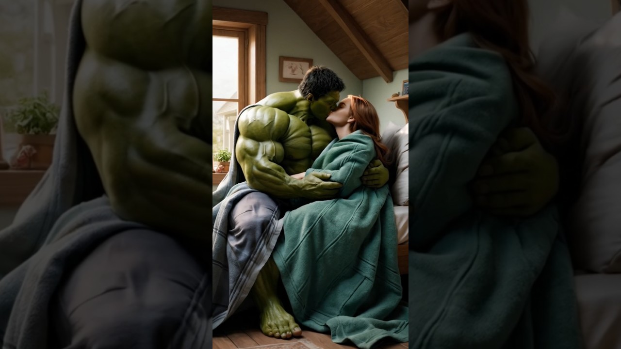 Hulk natasha wedding in angry she-hulk