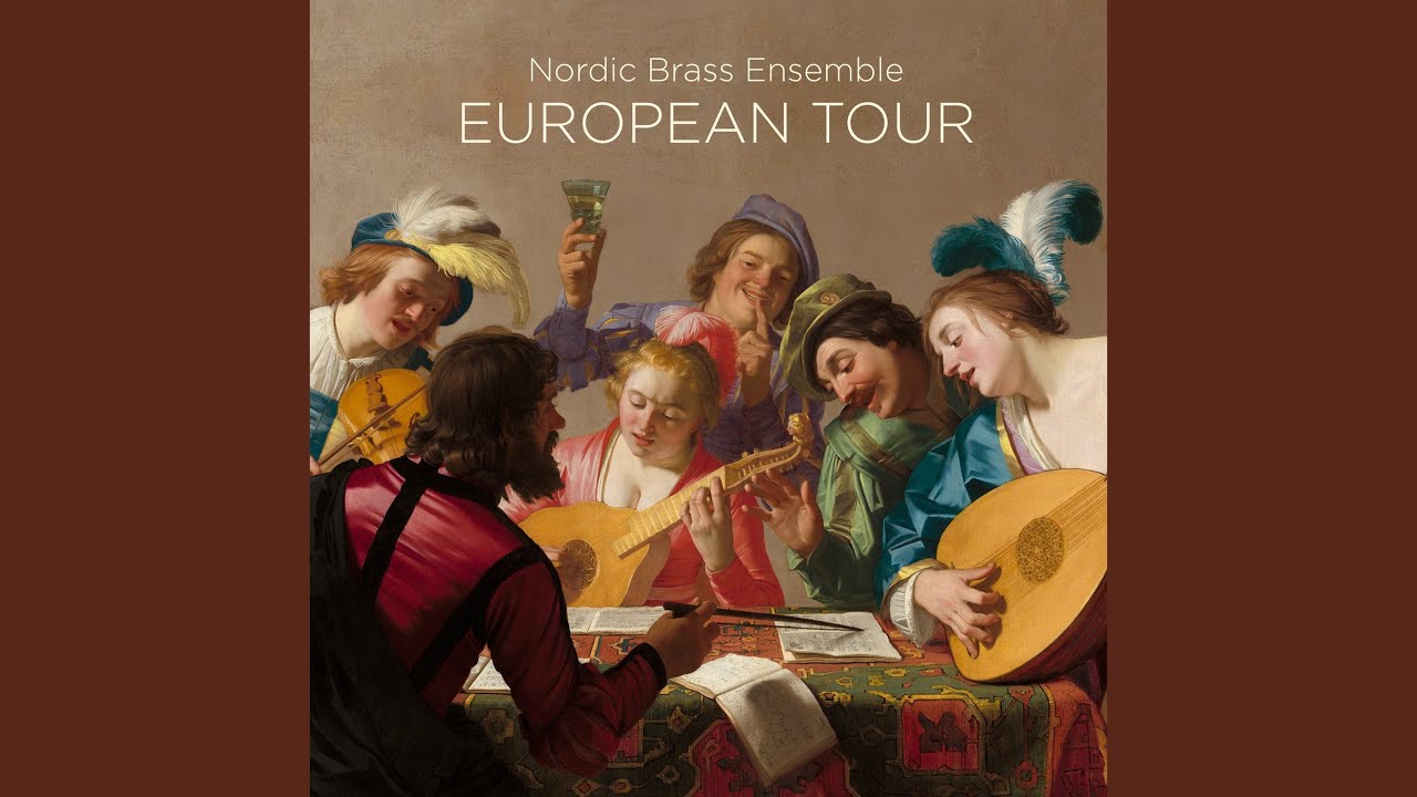 Music from the court of Christian IV: I. Ecco La Primavera