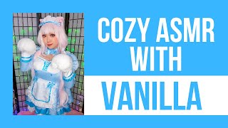 COSPLAY ASMR : NekoPara