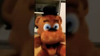 Freddy fazbear
